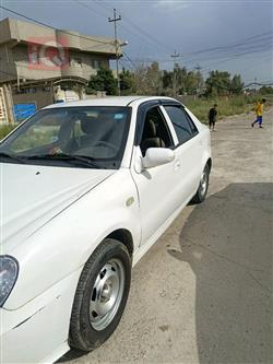 Geely CK